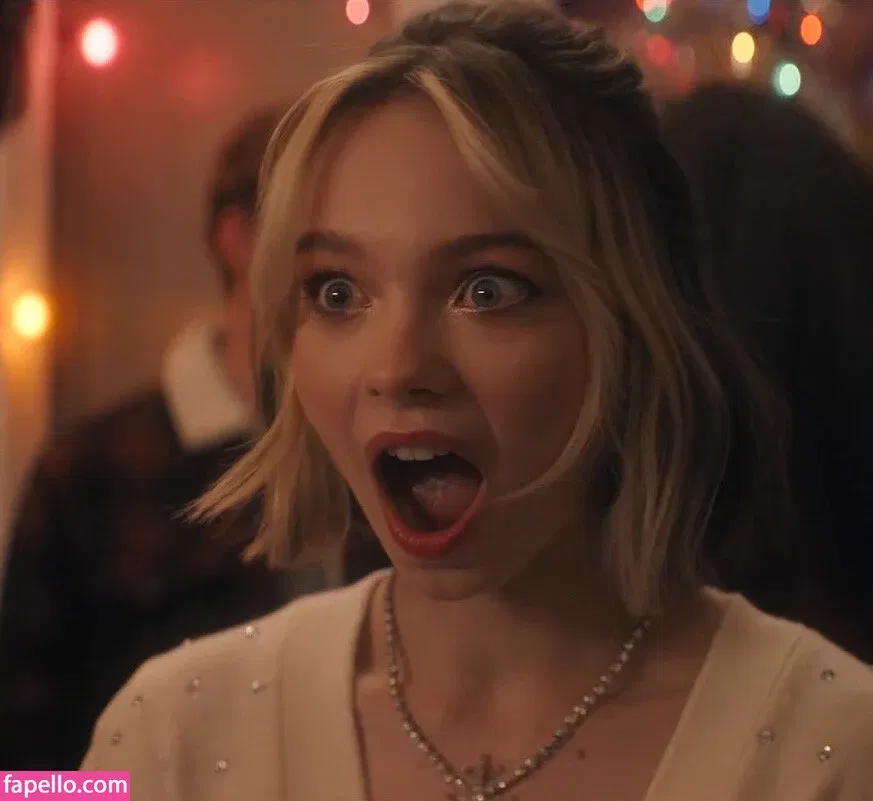 Emma Myers Onlyfans Photo Gallery 