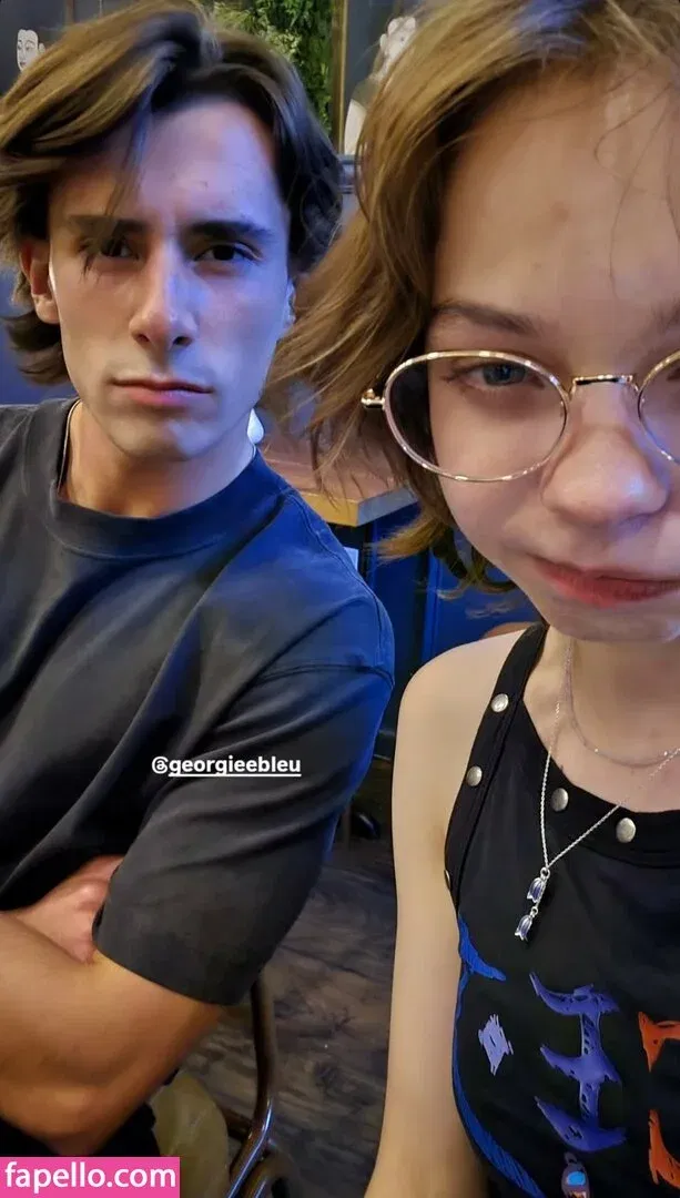 Emma Myers Onlyfans Photo Gallery 