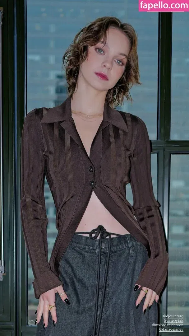 Emma Myers Onlyfans Photo Gallery 