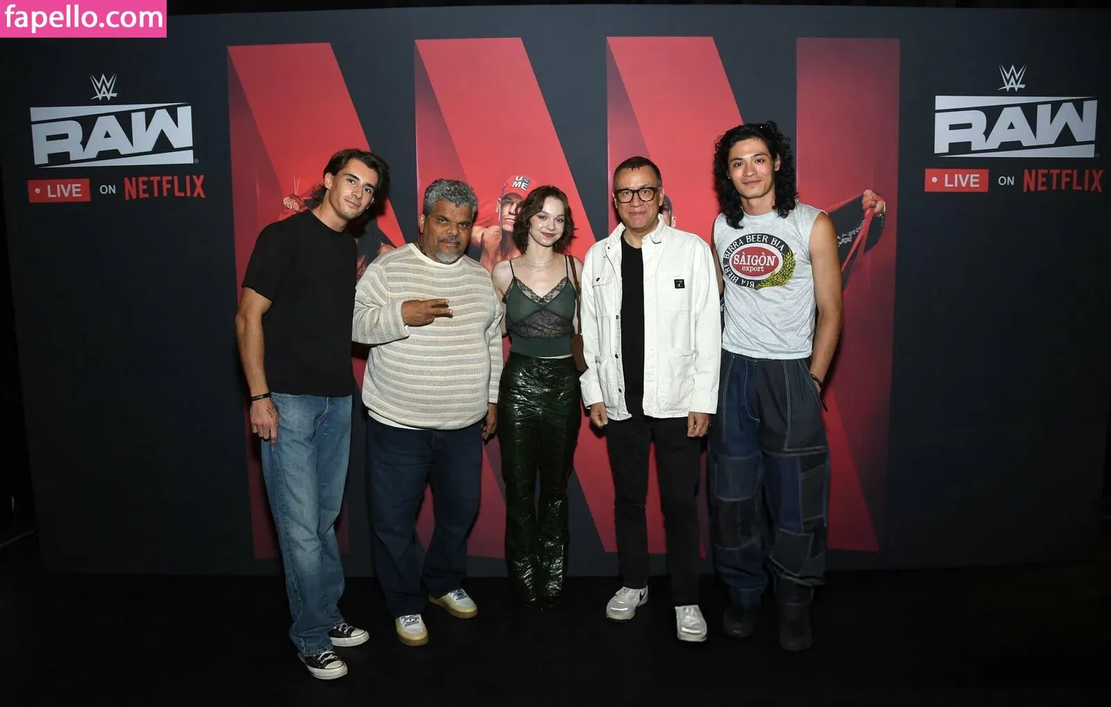 Emma Myers Onlyfans Photo Gallery 