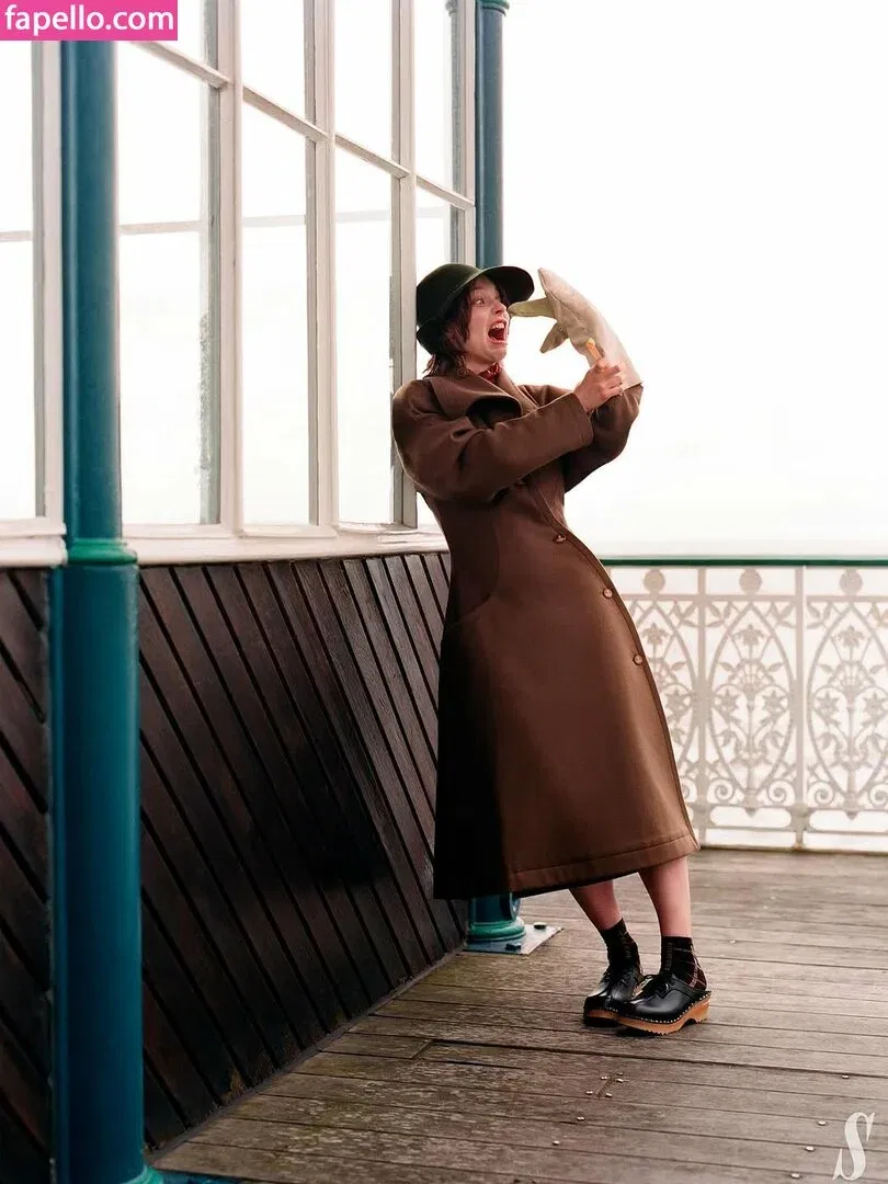 Emma Myers Onlyfans Photo Gallery 