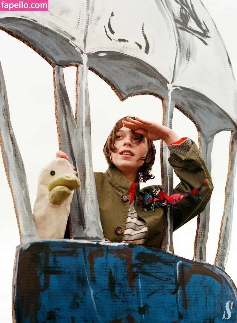 Emma Myers Onlyfans Photo Gallery 