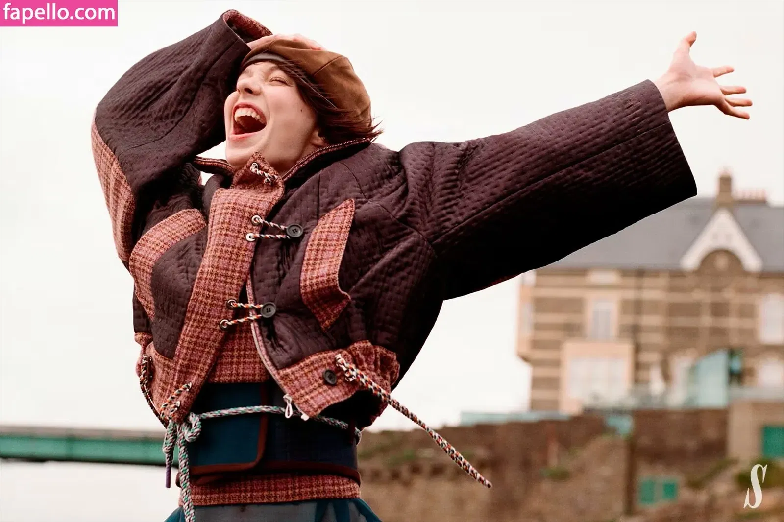 Emma Myers Onlyfans Photo Gallery 