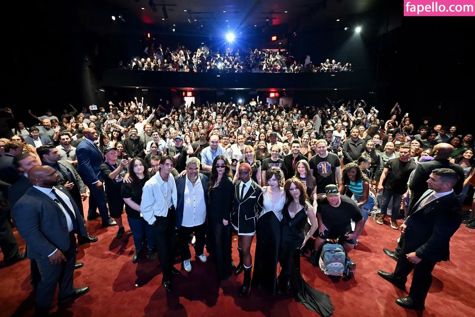 Emma Myers Onlyfans Photo Gallery 