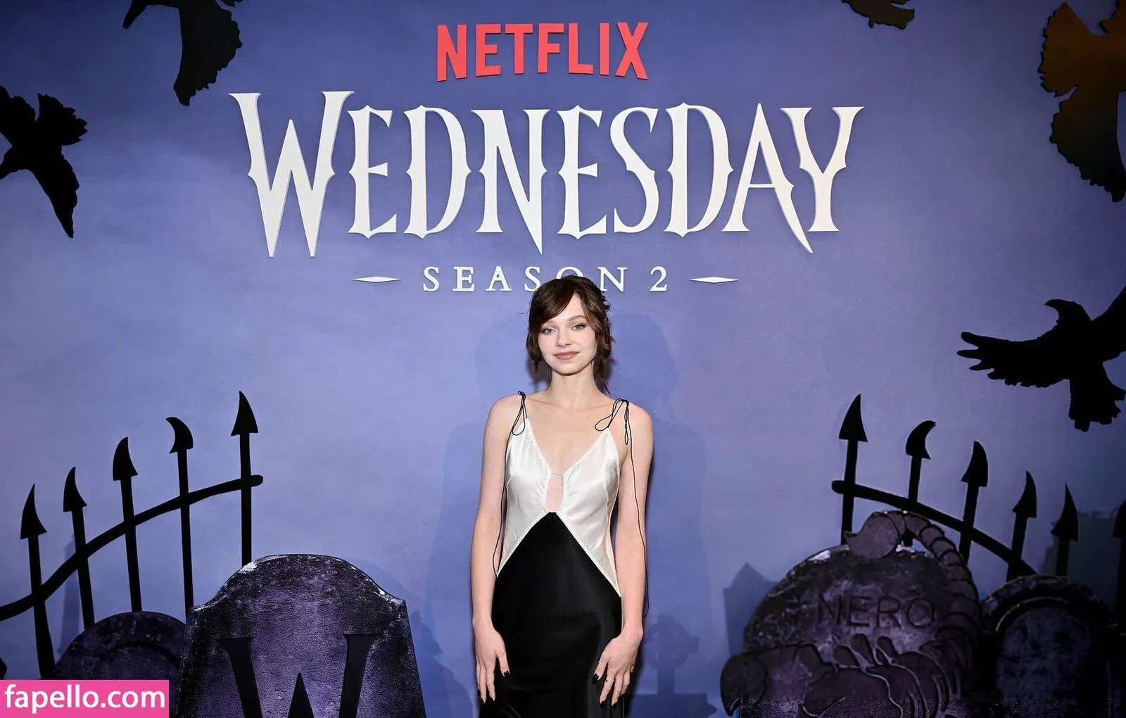 Emma Myers Onlyfans Photo Gallery 