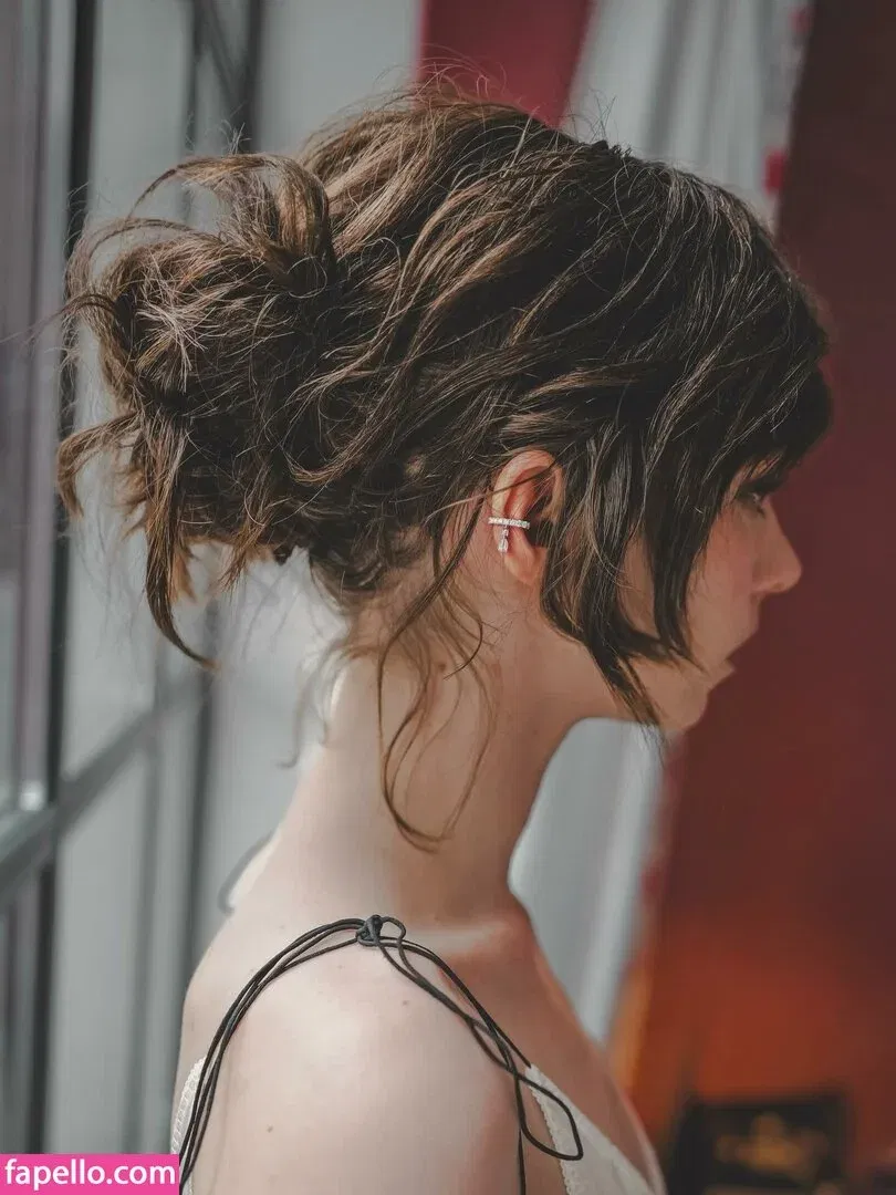 Emma Myers Onlyfans Photo Gallery 