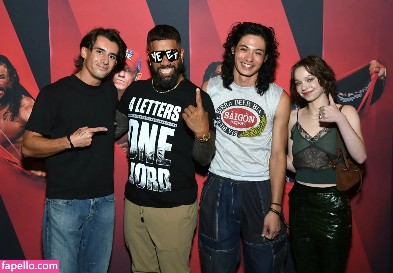 Emma Myers Onlyfans Photo Gallery 