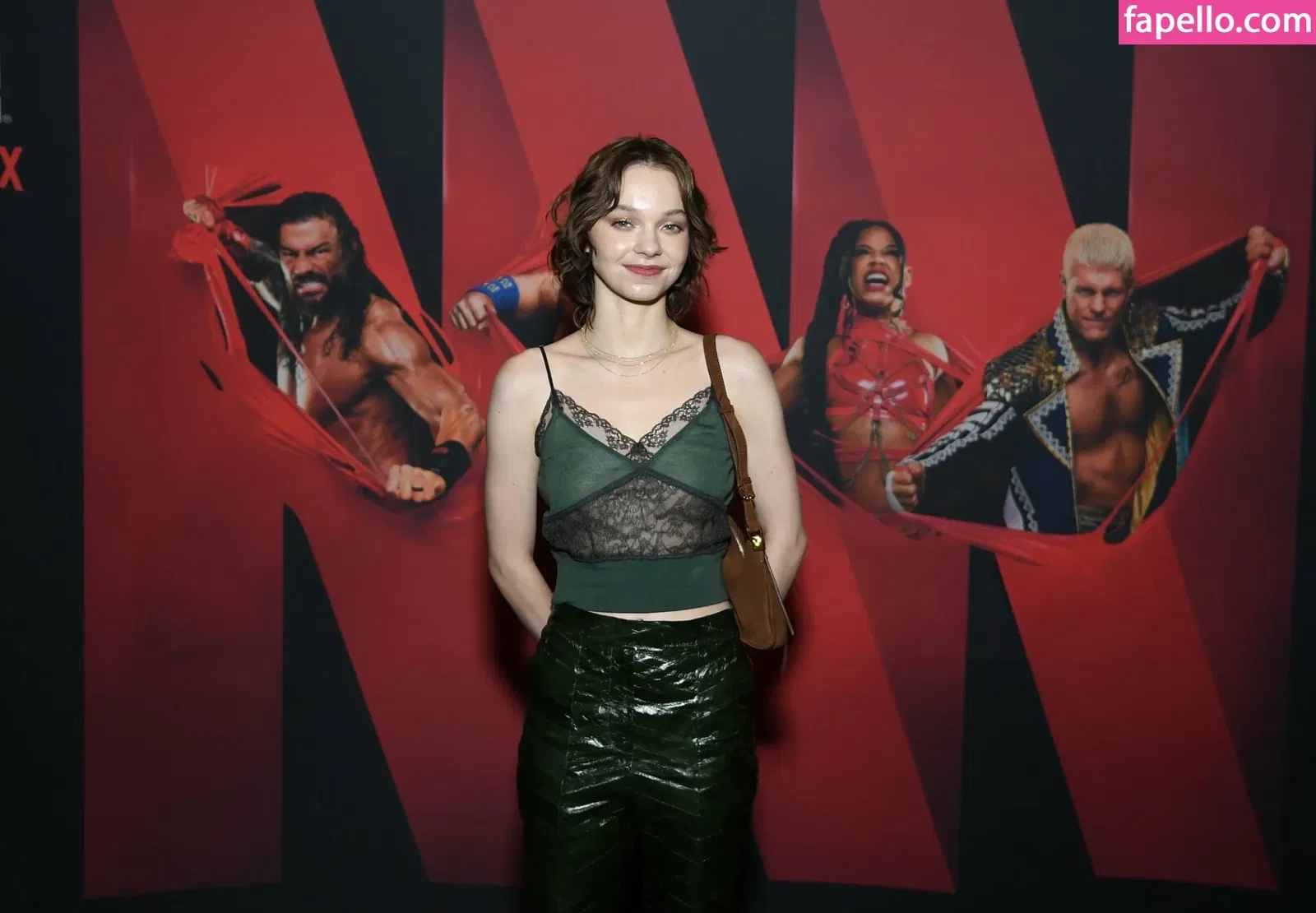 Emma Myers Onlyfans Photo Gallery 