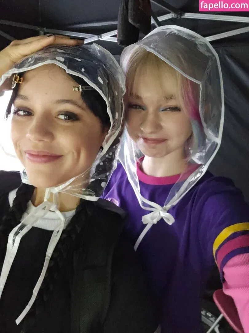 Emma Myers Onlyfans Photo Gallery 