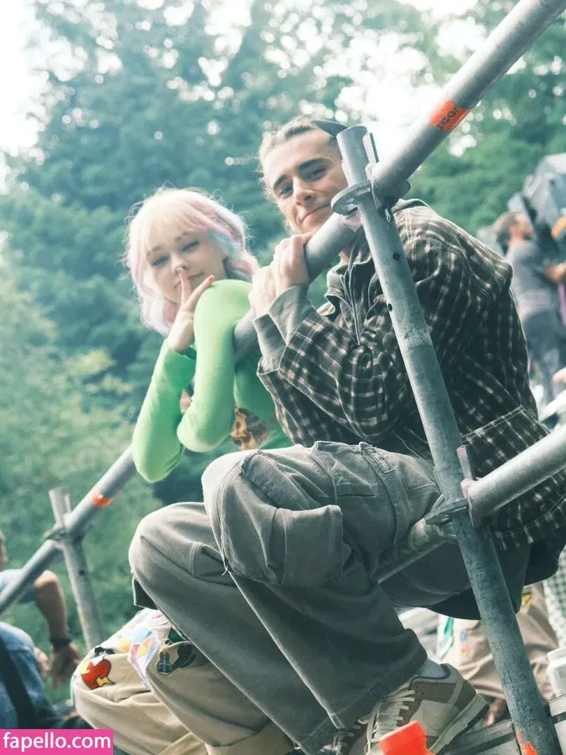 Emma Myers Onlyfans Photo Gallery 