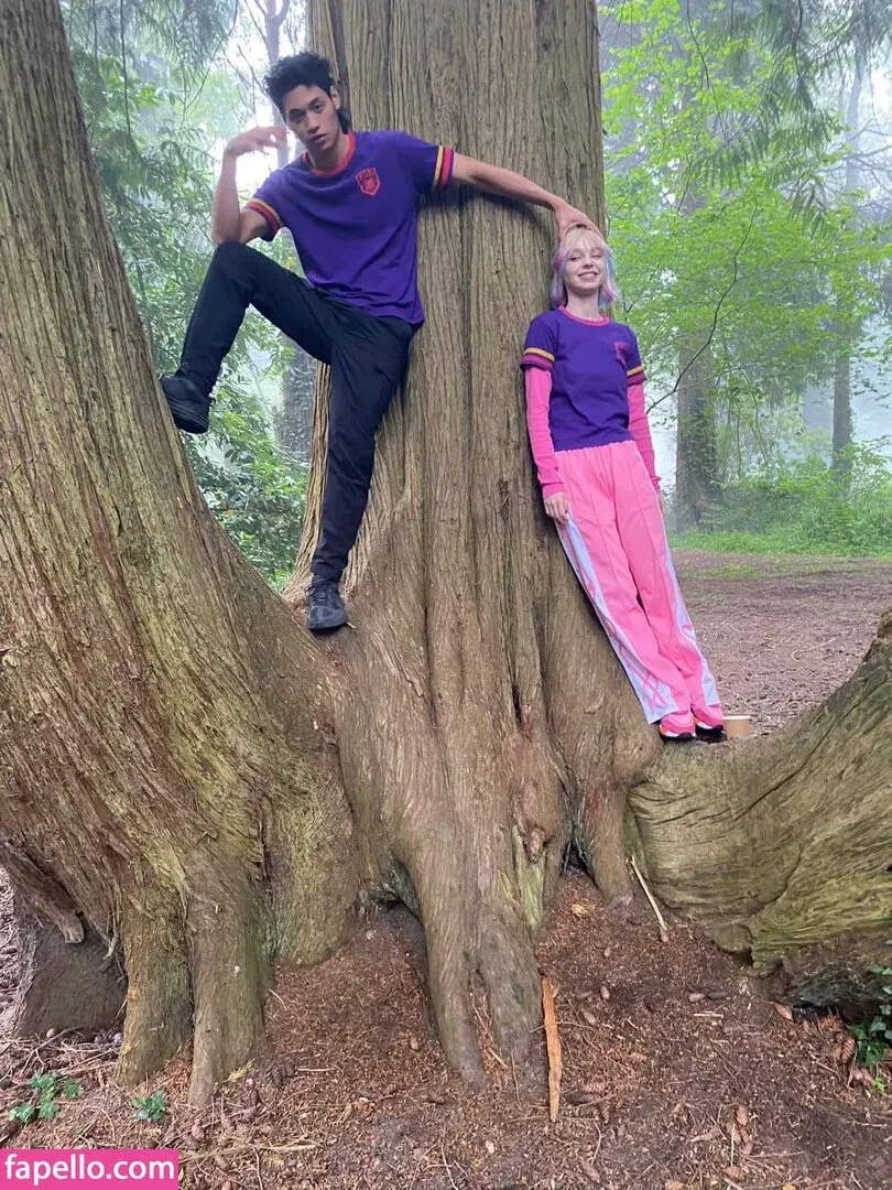 Emma Myers Onlyfans Photo Gallery 