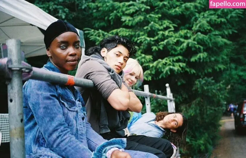 Emma Myers Onlyfans Photo Gallery 