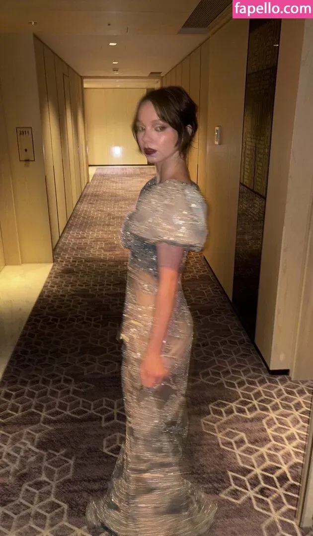 Emma Myers Onlyfans Photo Gallery 