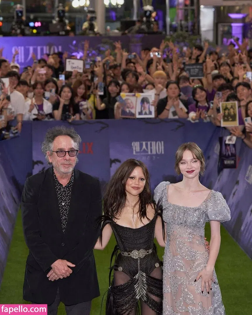 Emma Myers Onlyfans Photo Gallery 