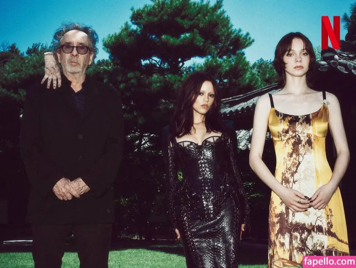 Emma Myers Onlyfans Photo Gallery 