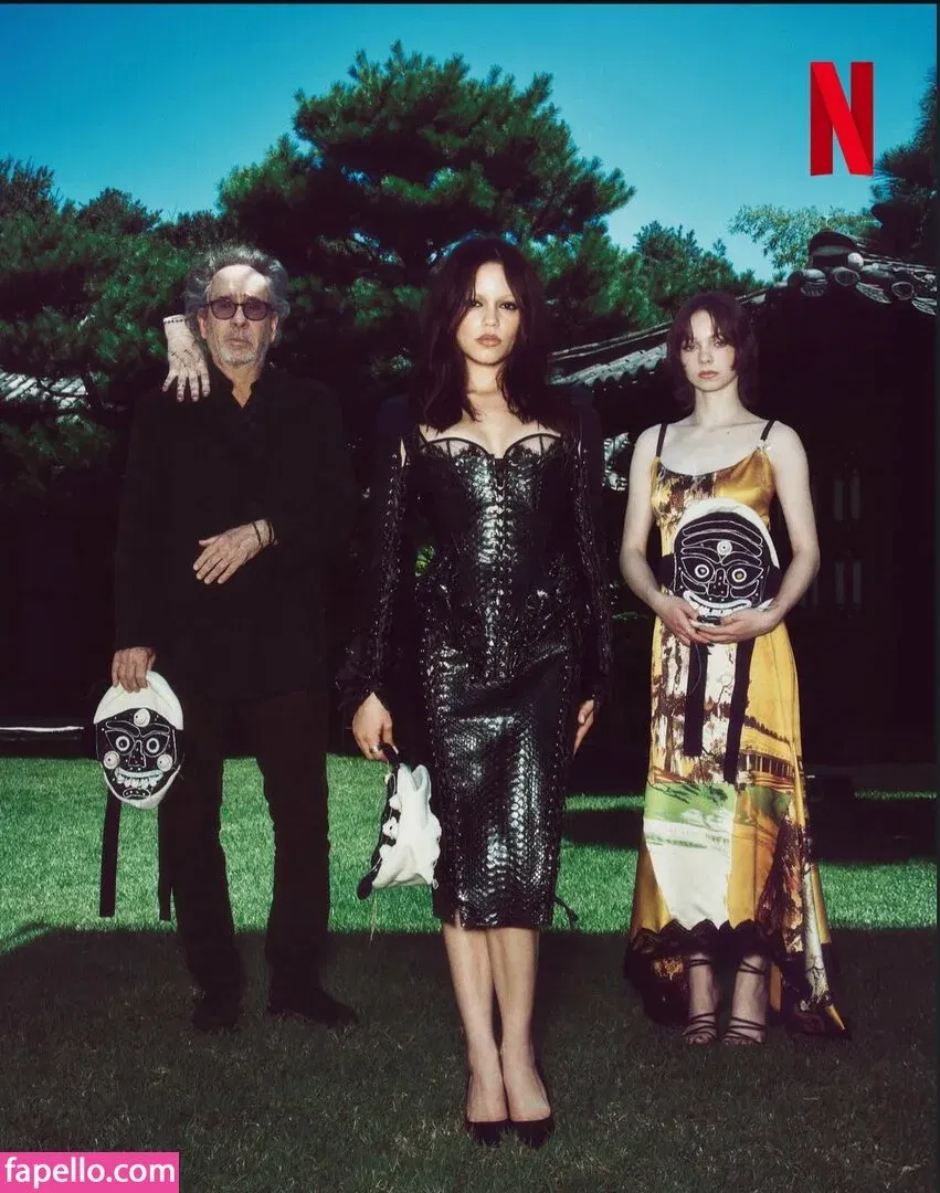 Emma Myers Onlyfans Photo Gallery 