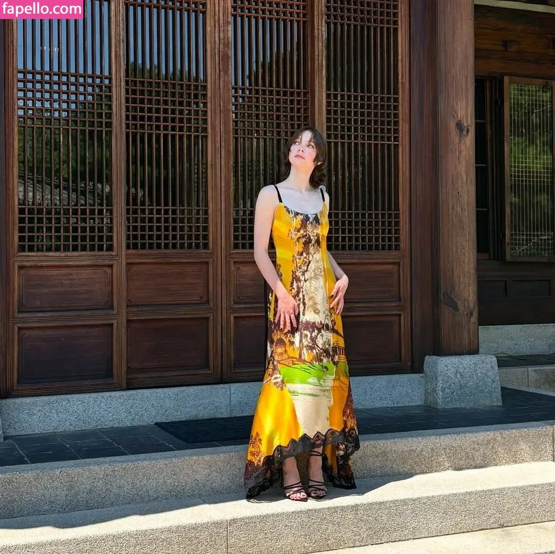 Emma Myers Onlyfans Photo Gallery 