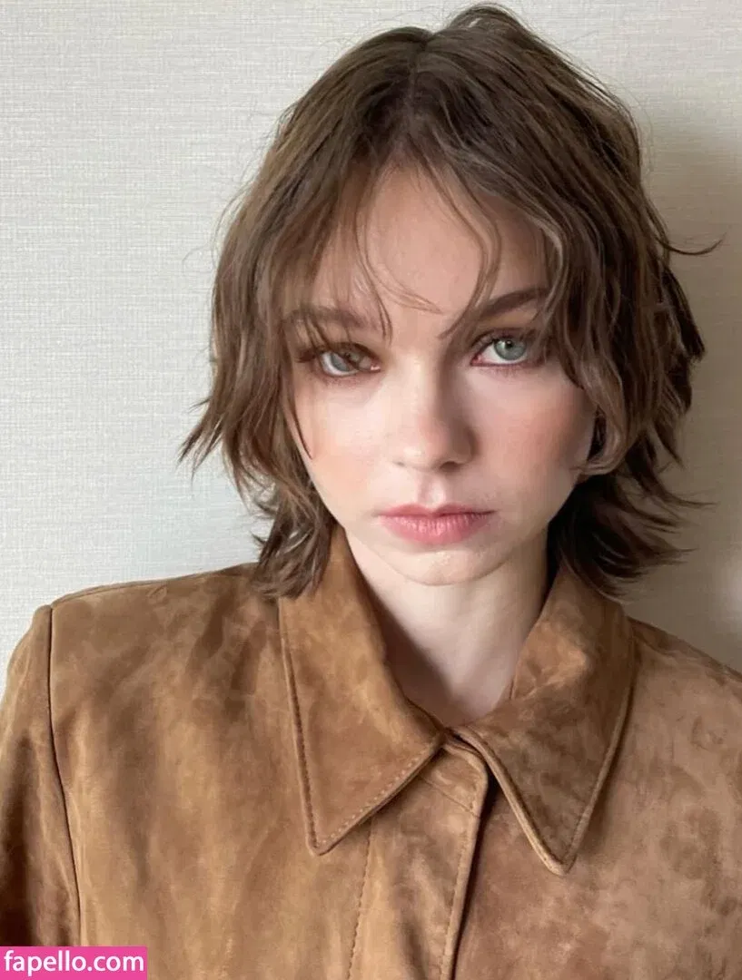 Emma Myers Onlyfans Photo Gallery 