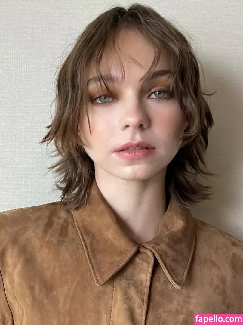 Emma Myers Onlyfans Photo Gallery 