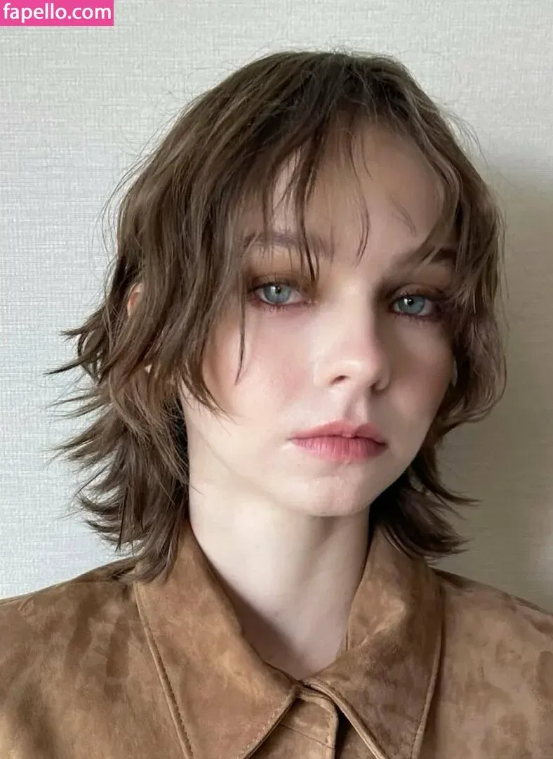 Emma Myers Onlyfans Photo Gallery 