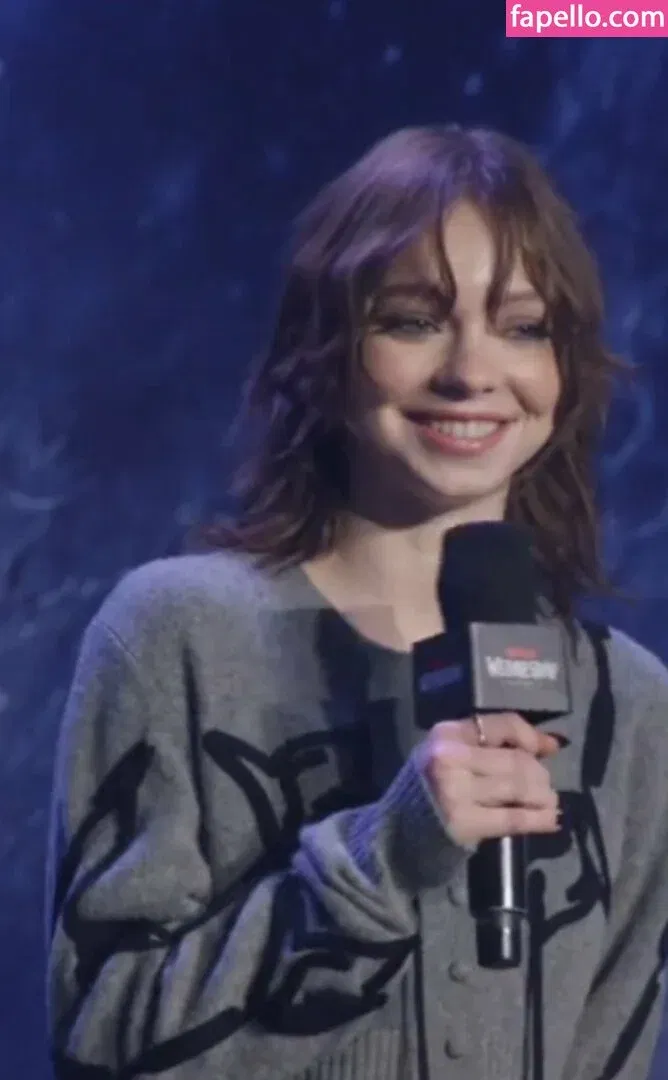 Emma Myers Onlyfans Photo Gallery 