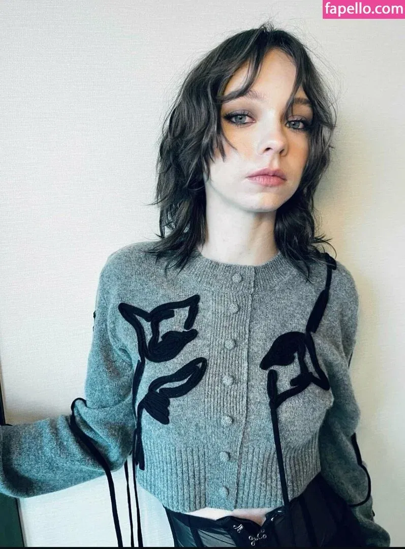 Emma Myers Onlyfans Photo Gallery 