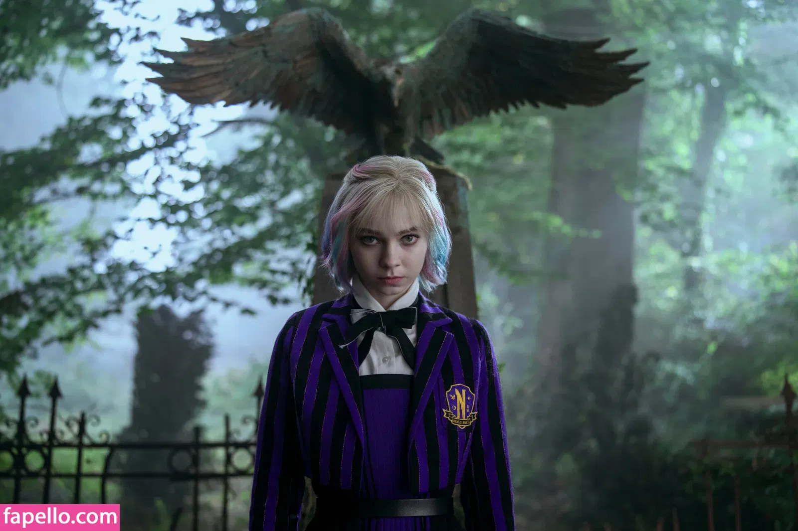 Emma Myers Onlyfans Photo Gallery 