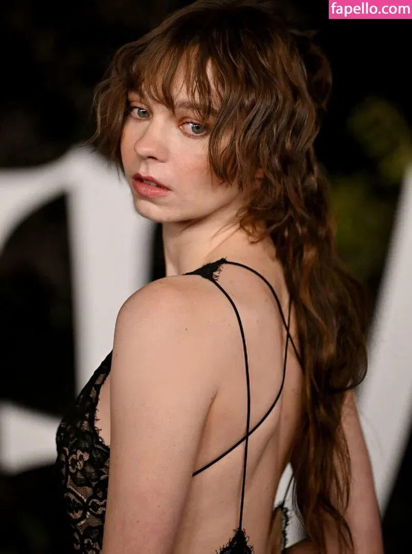 Emma Myers Onlyfans Photo Gallery 