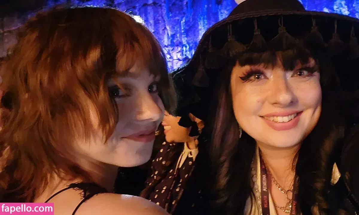 Emma Myers Onlyfans Photo Gallery 