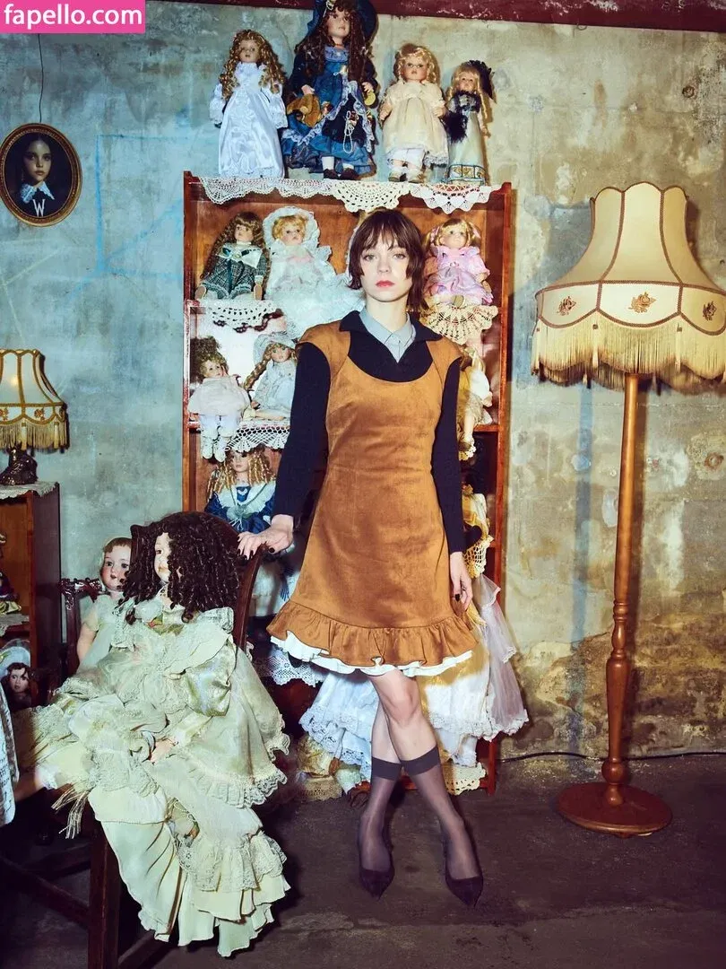 Emma Myers Onlyfans Photo Gallery 