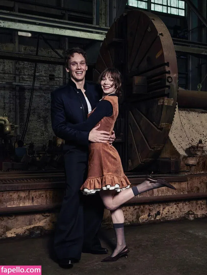 Emma Myers Onlyfans Photo Gallery 