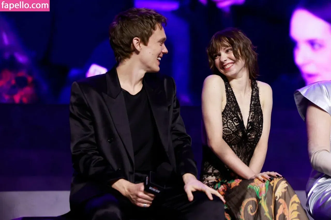 Emma Myers Onlyfans Photo Gallery 