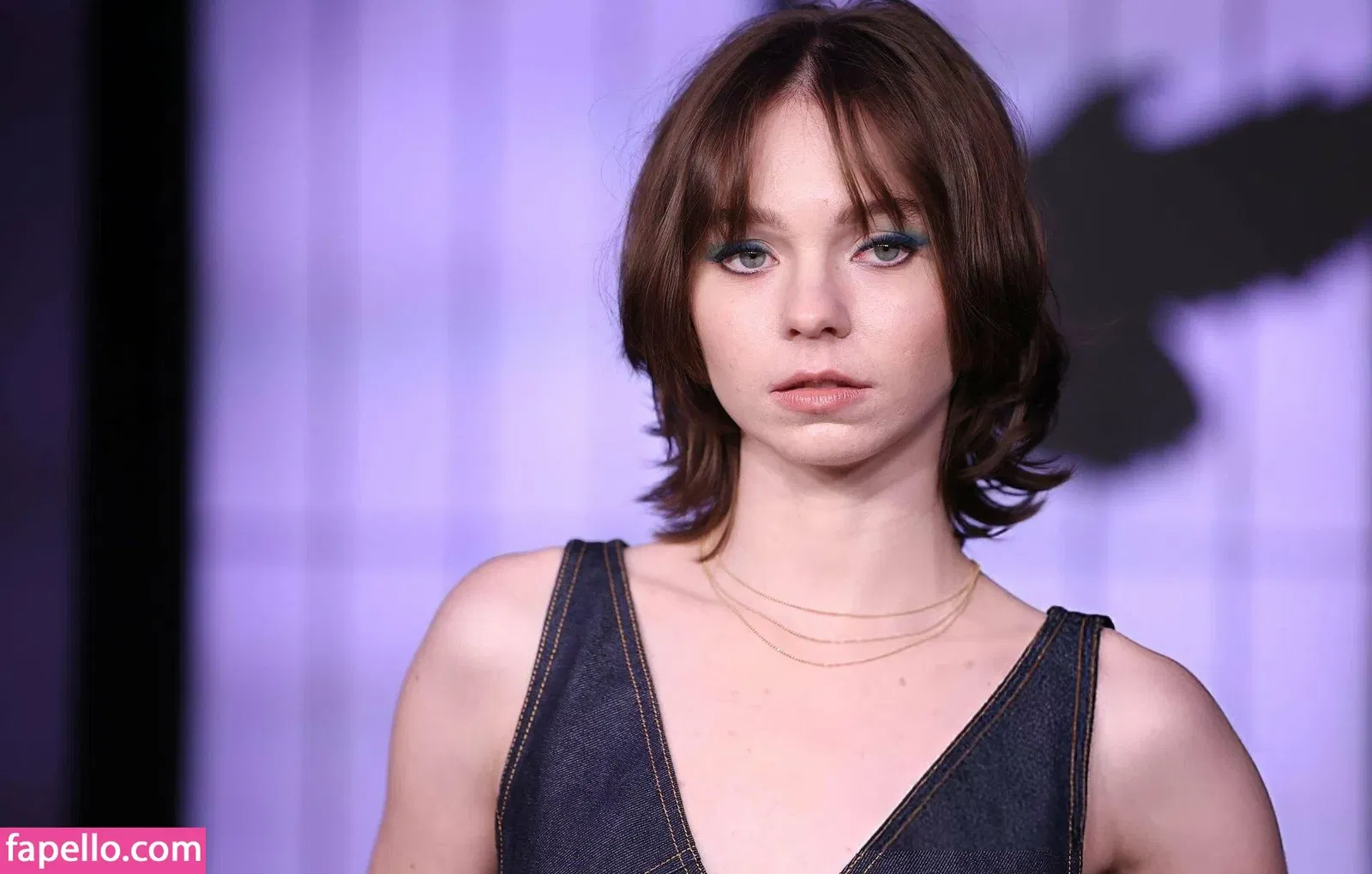 Emma Myers Onlyfans Photo Gallery 