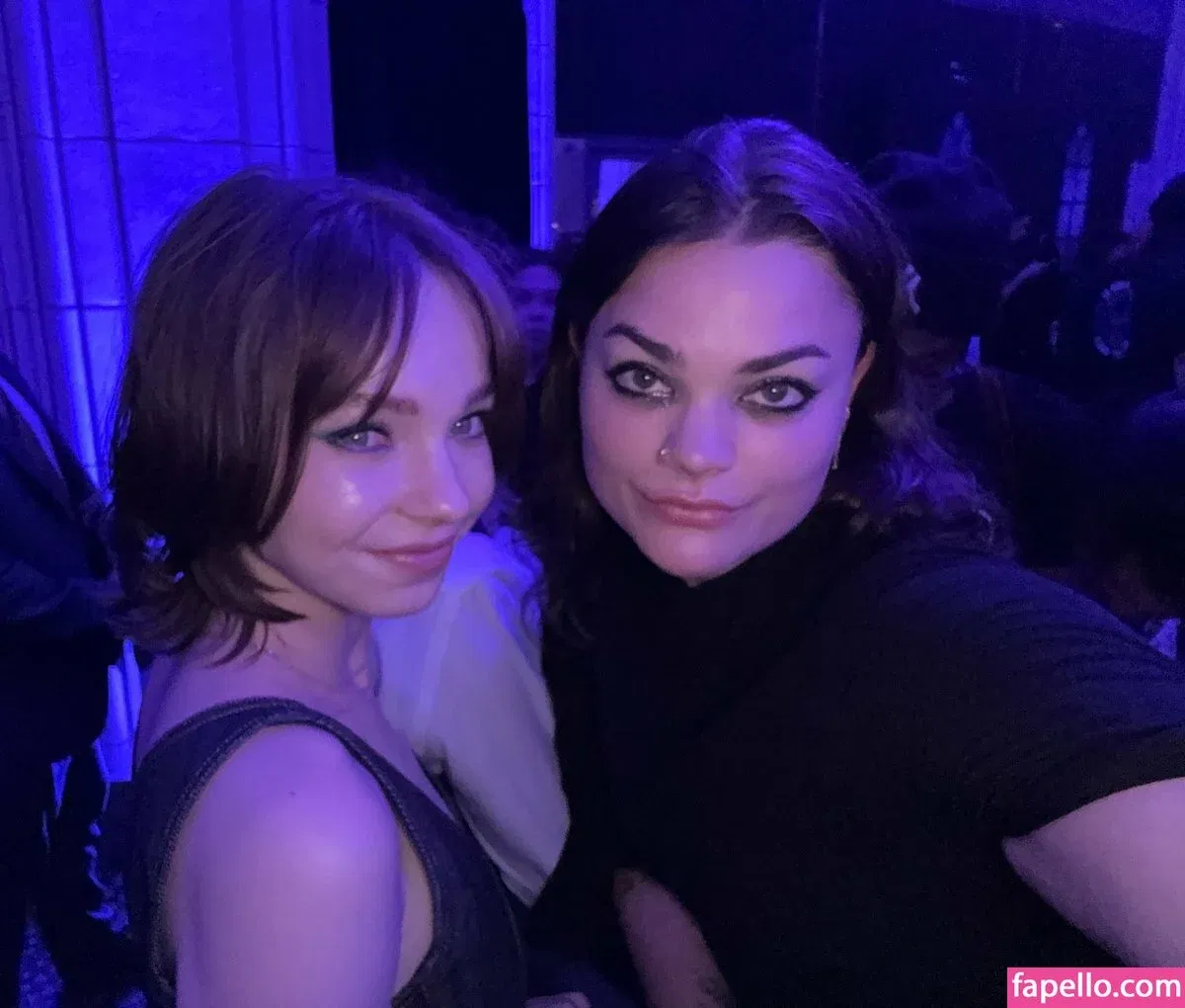 Emma Myers Onlyfans Photo Gallery 