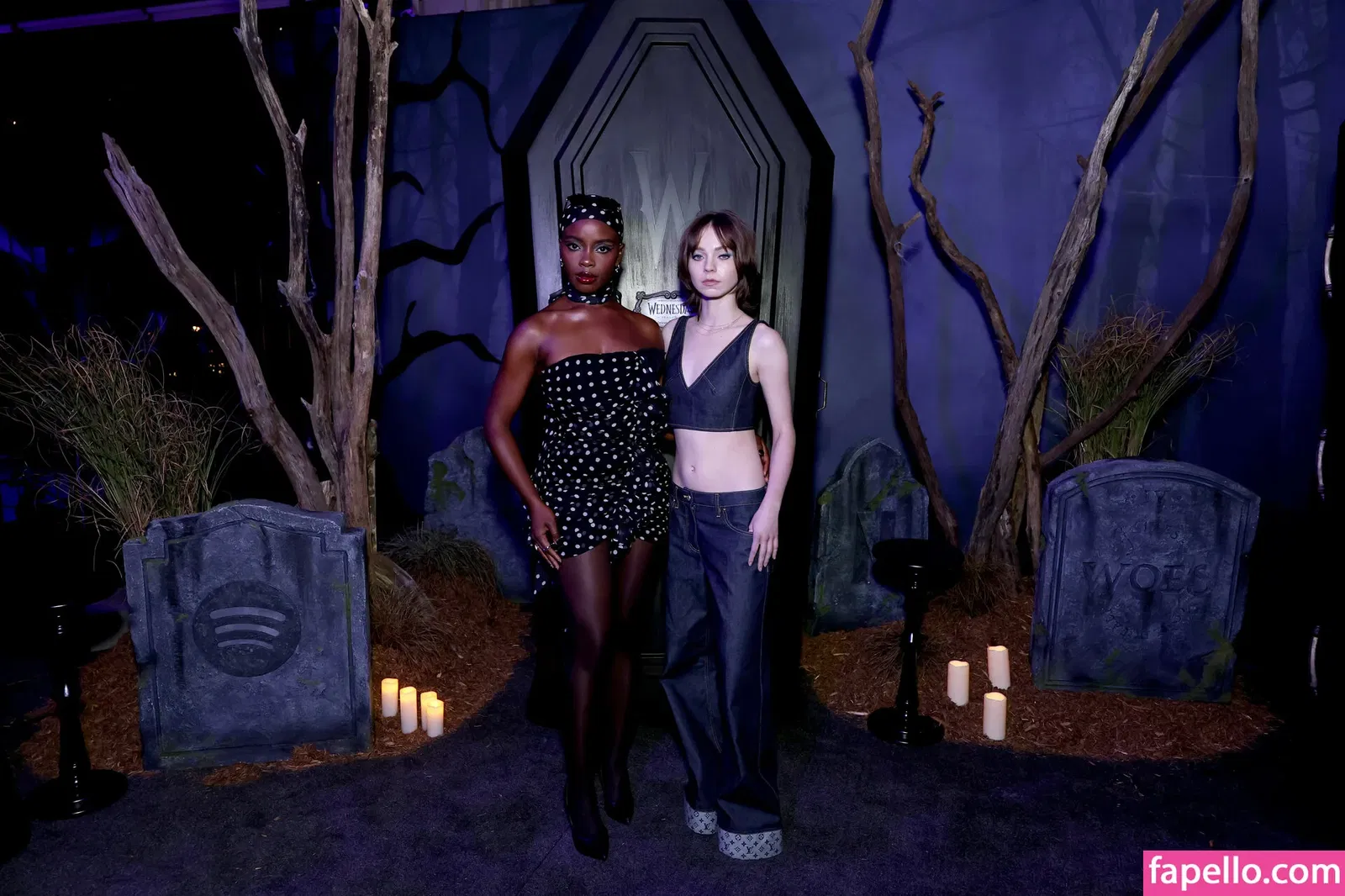 Emma Myers Onlyfans Photo Gallery 