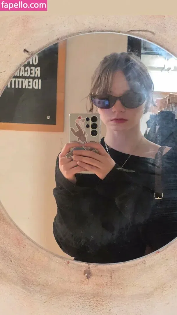 Emma Myers Onlyfans Photo Gallery 