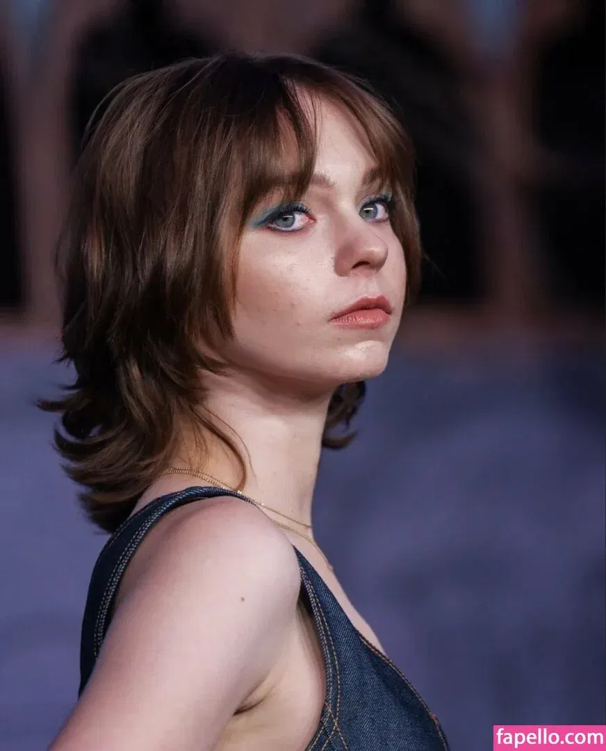 Emma Myers Onlyfans Photo Gallery 