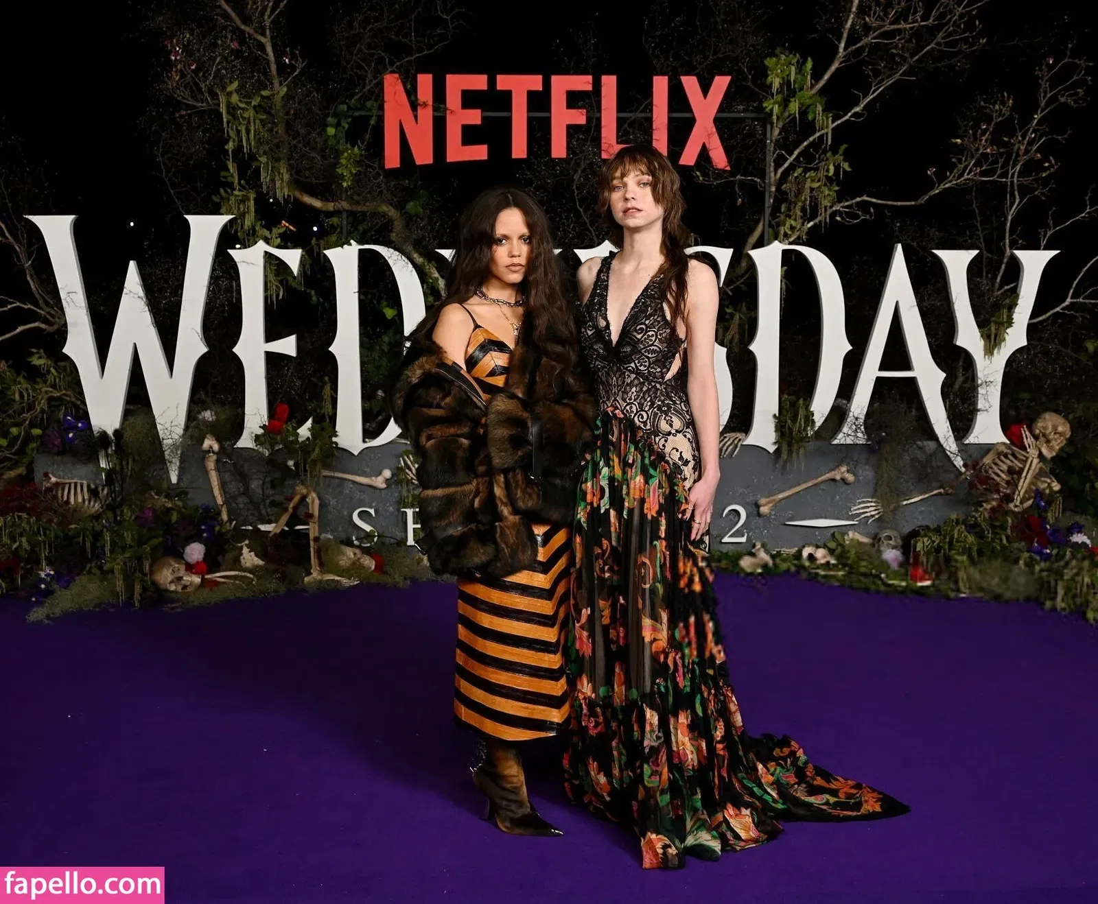 Emma Myers Onlyfans Photo Gallery 