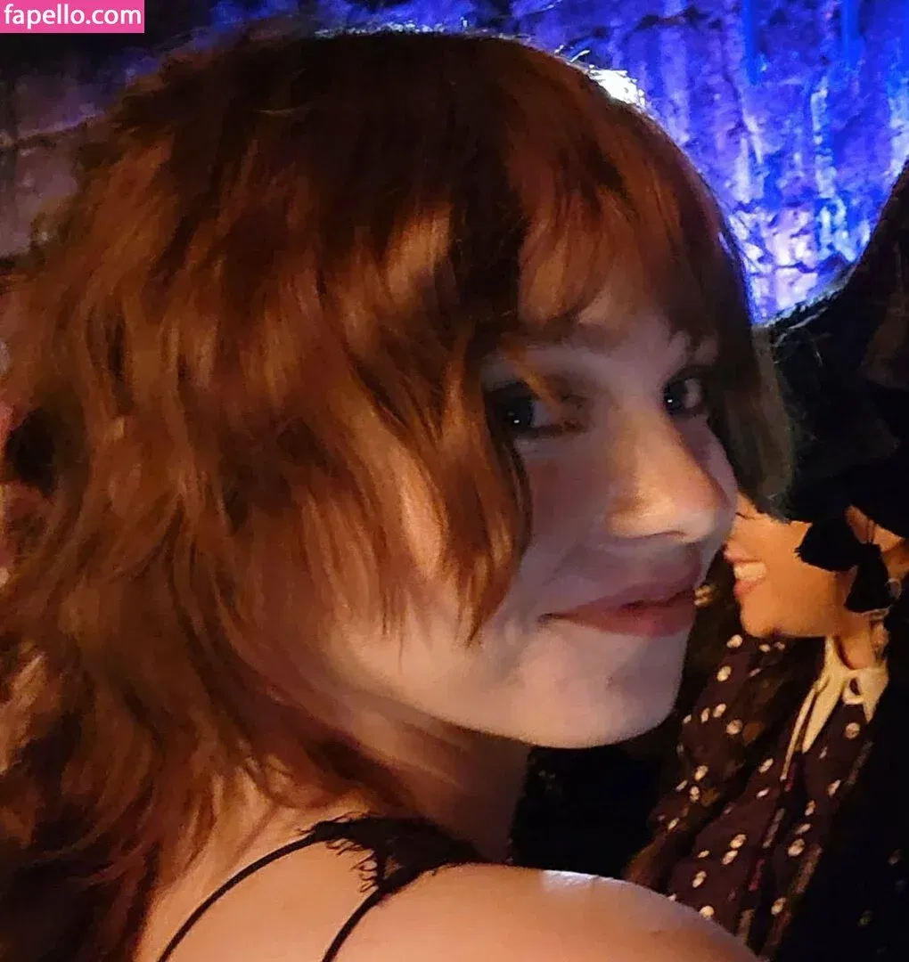 Emma Myers Onlyfans Photo Gallery 