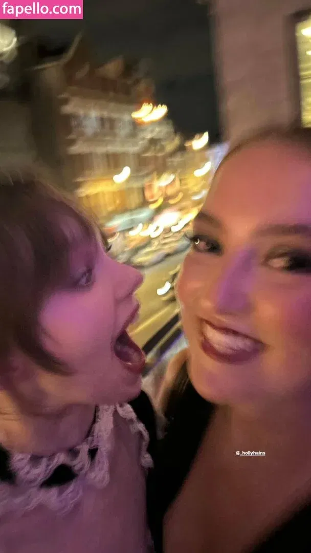 Emma Myers Onlyfans Photo Gallery 