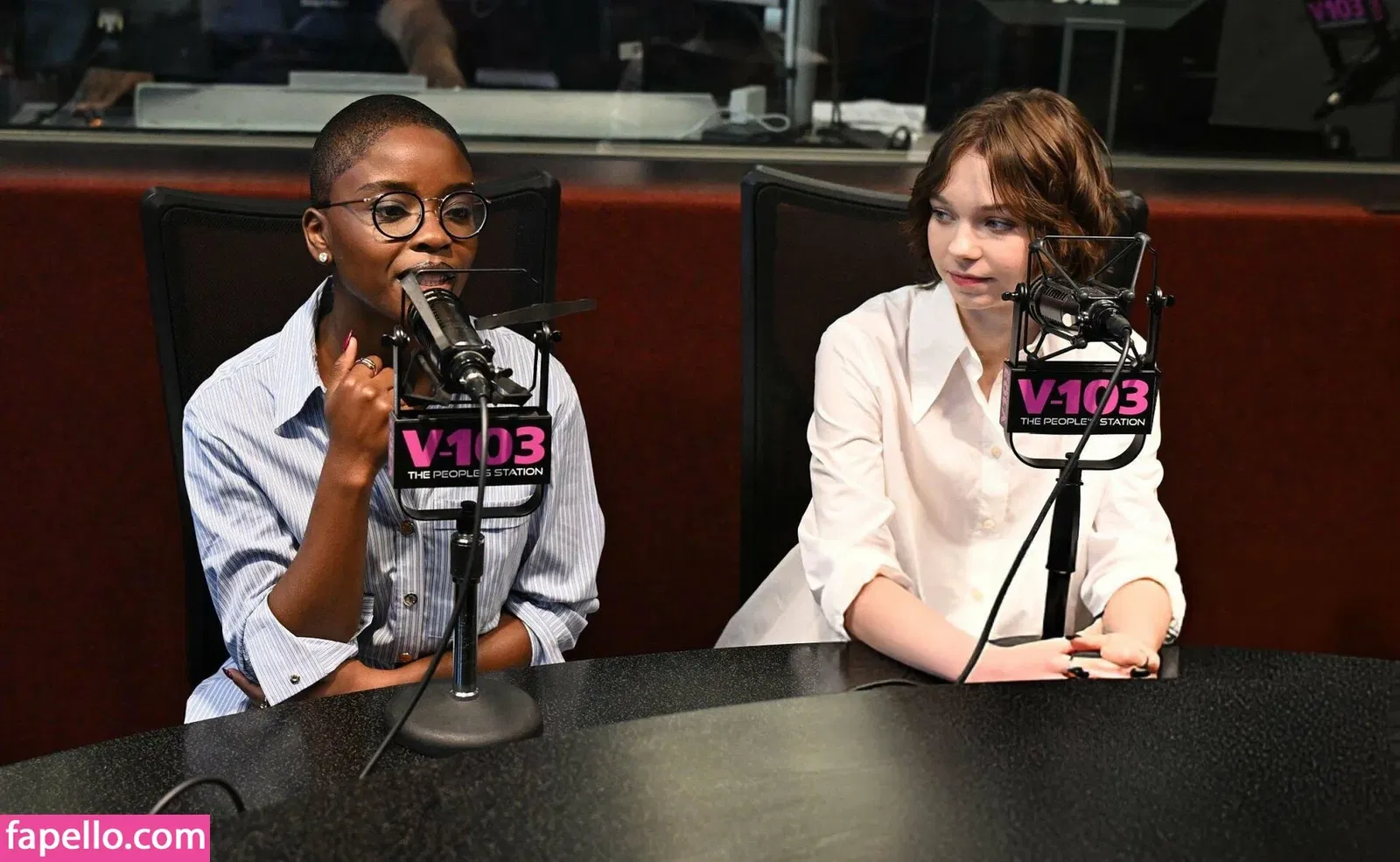 Emma Myers Onlyfans Photo Gallery 