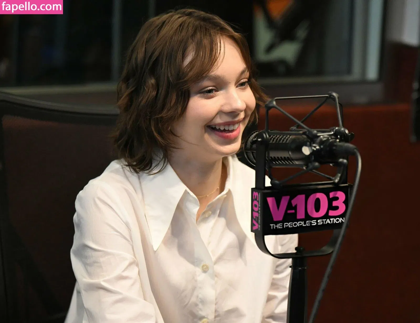 Emma Myers Onlyfans Photo Gallery 