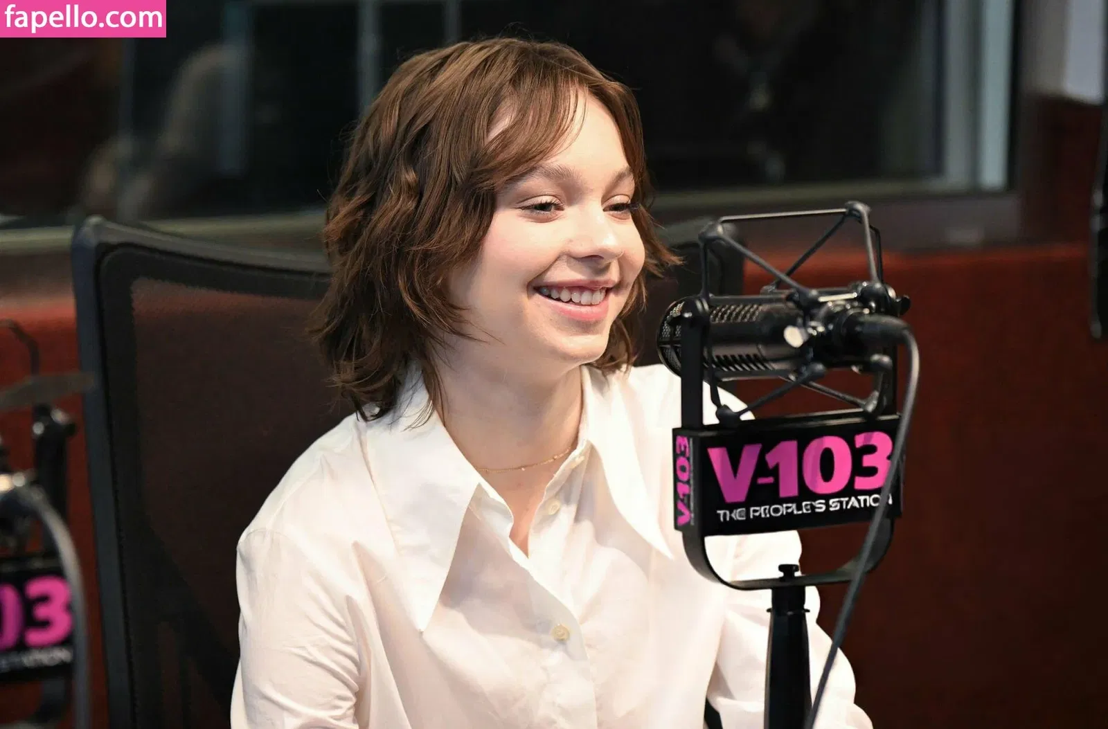 Emma Myers Onlyfans Photo Gallery 