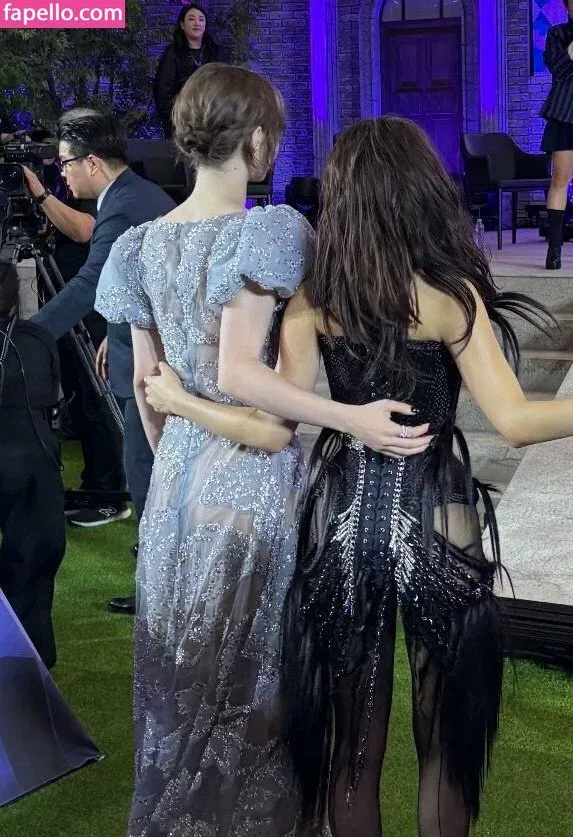 Emma Myers Onlyfans Photo Gallery 