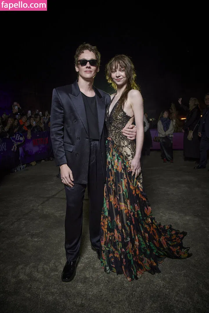 Emma Myers Onlyfans Photo Gallery 