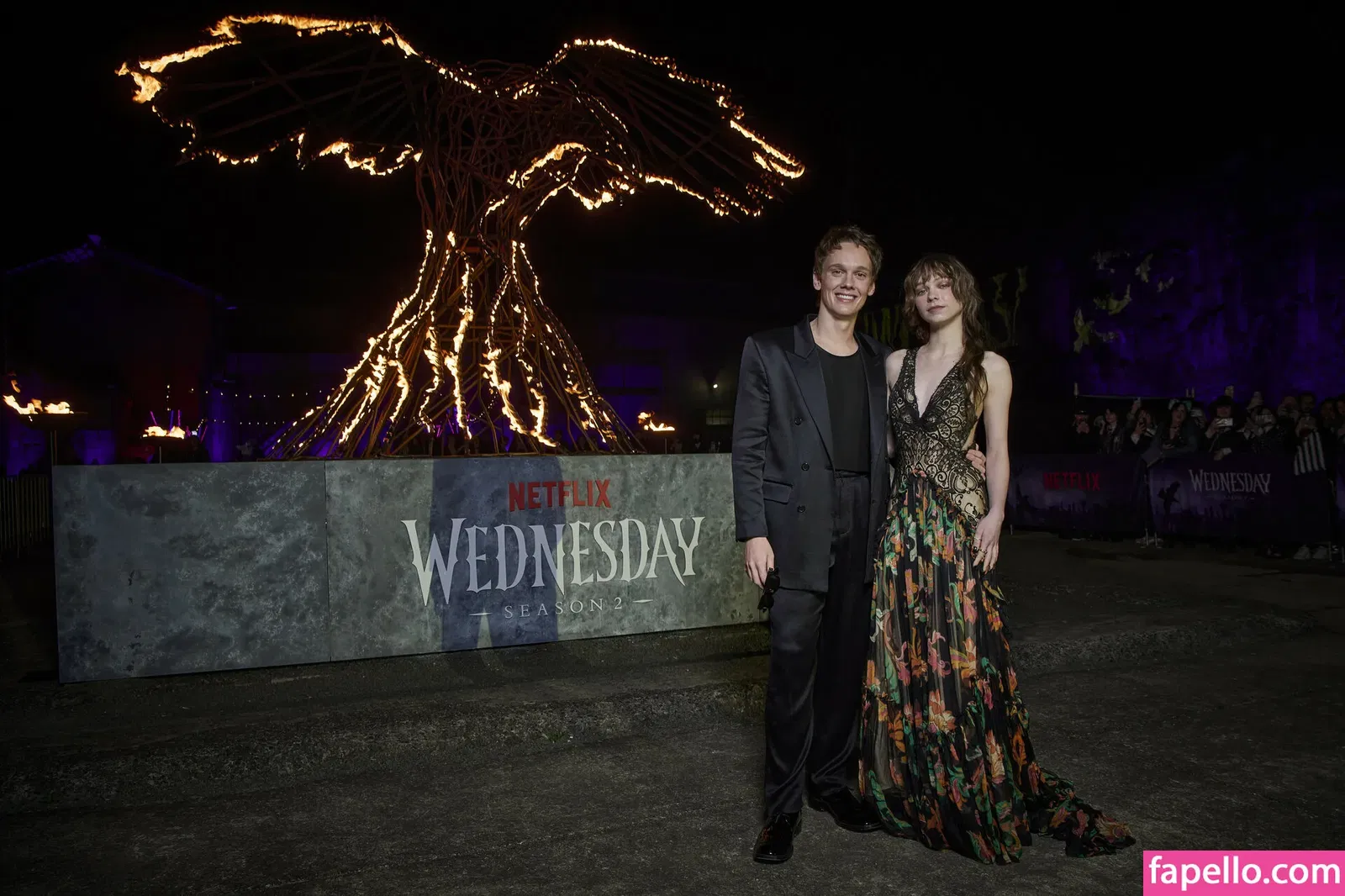 Emma Myers Onlyfans Photo Gallery 