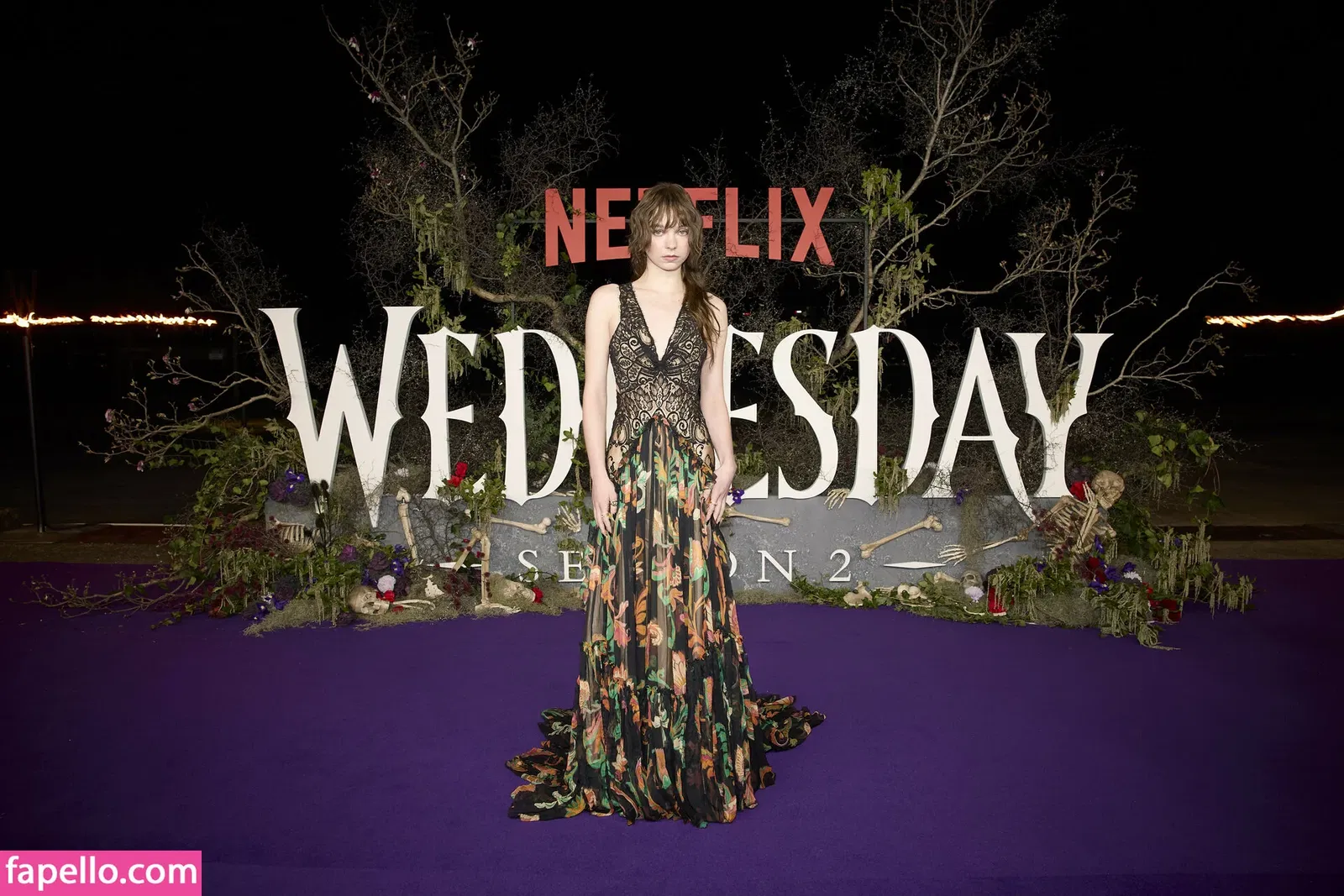 Emma Myers Onlyfans Photo Gallery 