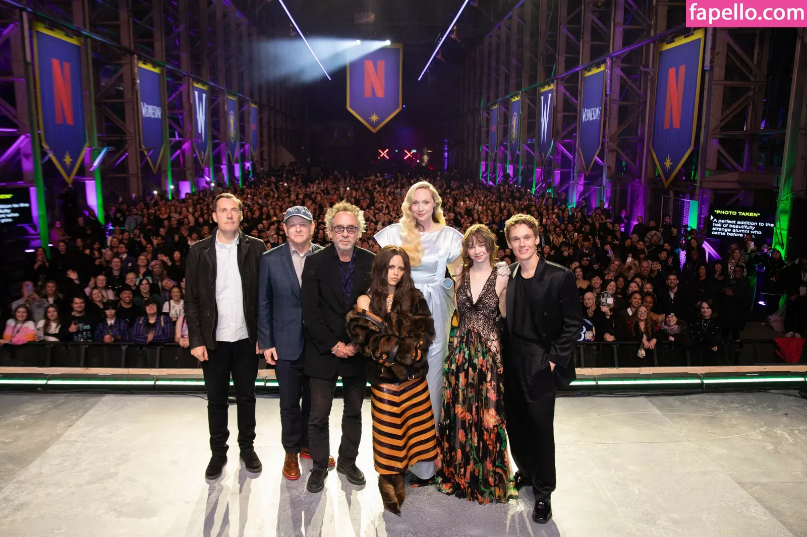 Emma Myers Onlyfans Photo Gallery 