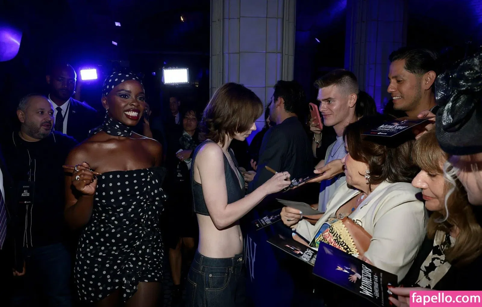 Emma Myers Onlyfans Photo Gallery 