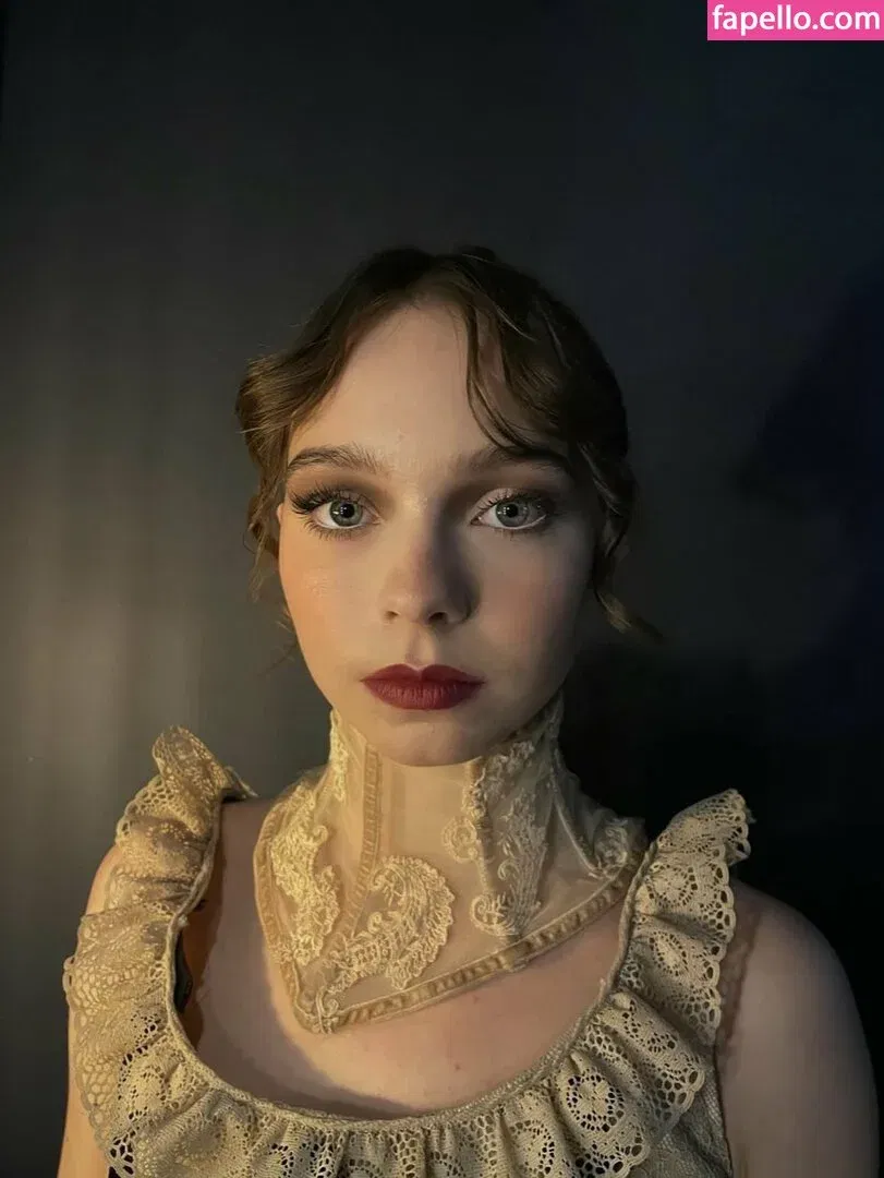 Emma Myers Onlyfans Photo Gallery 